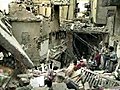 Pakistan earthquake