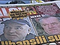 Mladic arrest opens EU door wider for Serbia