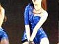 [110528] Xia [Rania] Fancam @ Y Star Live Power Music