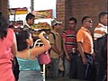 Al menos 9 muertos y 17 heridos en accidentes en Honduras