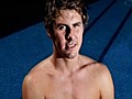 Aussie swimmer banned from Comm Games