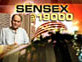 Sensex at 19K: India Inc delighted