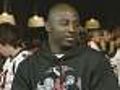 Mario Haggan On Facing The NY Jets Short-Handed