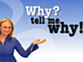 Why? Tell Me Why! :: Black Holes