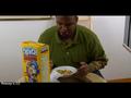 OFFICIAL THE TRUTH ABOUT CAPTAIN CRUNCH SPOOF