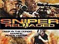 Sniper: Reloaded (2011)