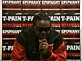 T-Pain - 3 Favorite Ballads