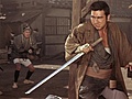 Zatoichi: The Blind Swordsman - On the Road