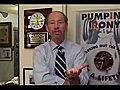 Tony Kornheiser Plugs Radio Show