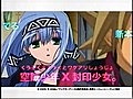 【CM】エレメンタルジェレイド DVD第1巻