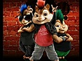 Alvin & die Chipmunks - In The End