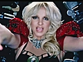 Britney’s &#039;fresh&#039; new sound