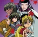 Hikaru no Go  Episode 5