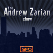 The Andrew Zarian Show Ep 108 - Beasting 7-14-11