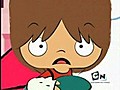 Fosters Home for Imaginary Friends . 3x10 . A lost Claus