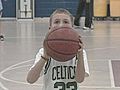 4th-Grader Hits 25 Of 25 Free Throws