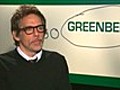 Ben Stiller: &#039;Greenberg&#039; Is About &#039;Real People&#039; With Real Problems