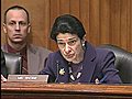 Snowe questions Orszag on health care plans