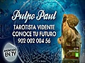 SLQH: Conoce tu futuro en el tarot &#039;La Hora de Paul&#039;