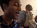 Discover & Download: Aloe Blacc