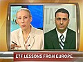 How ETFs Contributed to Flash Crash [05-20-10 10:10 AM]