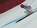 2011 Alpine Worlds: Cyprien Richard GS1