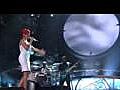 Rihanna & Jennifer Nettles - California King Bed