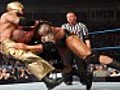 WWE SmackDown