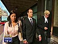 Jury to be chosen for Brett Stewart trial