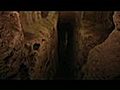 Bizarre Worlds - Turkey’s Underground City