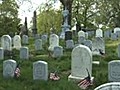 Project IDs thousands of Civil War graves