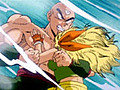 Dragon Ball Z - Ep 12 - Global Training (DUB)