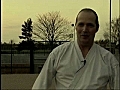 Adults and Karate Documentary