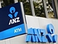 ANZ opens branch in India