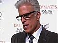 Ted Danson on &#039;CSI&#039;,  Lenny Kravitz’s new single