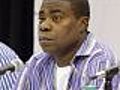 Tracy Morgan Apologizes For His Homophobic Rant