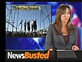 News Busted 8-24-2010 Obama and The Mosque