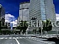 映像素材 都市 City 4A1