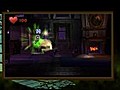 Luigi’s Mansion 2: E3 2011