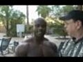 2007 NPC USA: The Muhammad Ali Of Bodybuilding