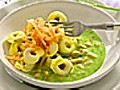 Genial Vital: Tortellini