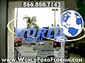 Miami Ford Dealer World Ford Kendall