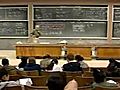 Lecture 24 - Continuation: Repeated Real Eigenvalues,  Complex Eigenvalues, Differential Equations