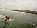 Hitting Surf In Indonesia With A GoPro HD Hero