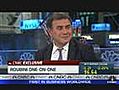 Roubini on &#039;Perfect Storm&#039;