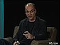 AllThingsD at CES: Andy Rubin Interview