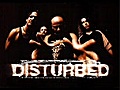 Disturbed-Hell