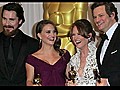 Die Academy Awards 2011