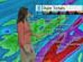 Early Morning Update: WBZ Forecast For Sept. 16