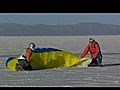 Uyuni, aux bons soins d&#039;Eole